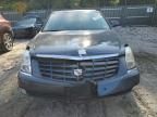 2011 Cadillac DTS Premium Collection