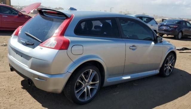 2008 Volvo C30 T5