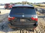 2010 BMW X3 XDRIVE30I