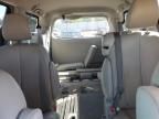 2013 Toyota Sienna XLE