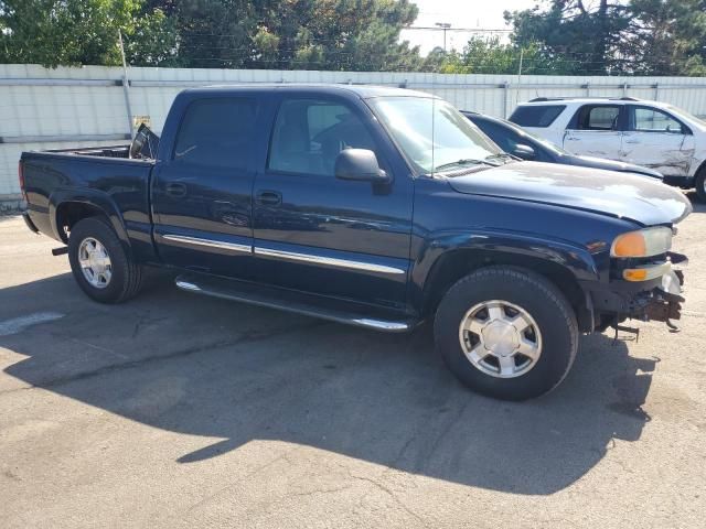 2006 GMC New Sierra K1500