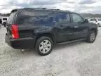 2008 GMC Yukon XL C1500