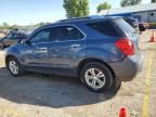 2012 Chevrolet Equinox LTZ