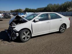 2013 Toyota Camry L en venta en Las Vegas, NV