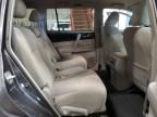 2011 Toyota Highlander Base