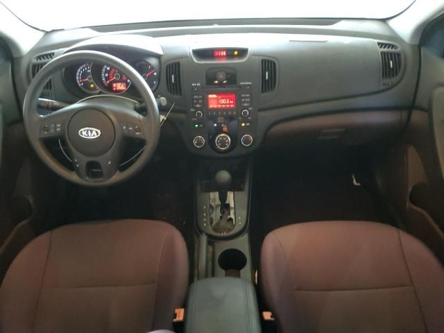 2010 KIA Forte EX