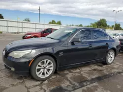 Clean Title Cars for sale at auction: 2010 BMW 535 XI