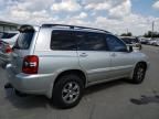 2007 Toyota Highlander Sport