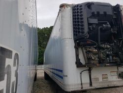 Salvage trucks for sale at Florence, MS auction: 2014 Ggsd Reefer