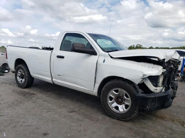 2013 Dodge RAM 2500 ST