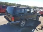 1999 Jeep Cherokee Sport