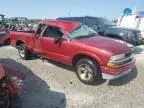 2002 Chevrolet S Truck S10