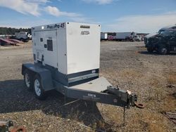 Salvage trucks for sale at Brookhaven, NY auction: 2012 Other Generator