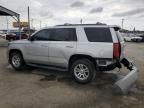 2015 Chevrolet Tahoe C1500 LT