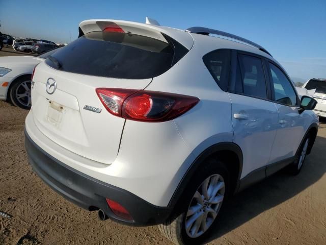 2015 Mazda CX-5 GT