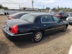 2011 Lincoln Town Car Executive L