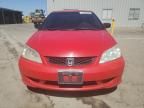 2005 Honda Civic DX VP