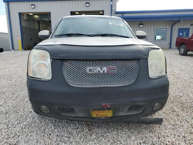 2007 GMC Yukon Denali