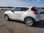 2013 Nissan Juke S