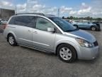 2004 Nissan Quest S