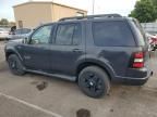 2007 Ford Explorer XLT