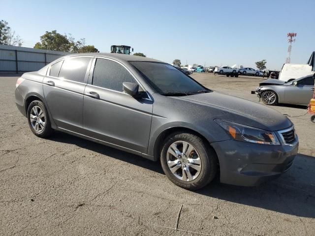 2008 Honda Accord LXP