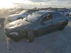 Honda Vehiculos salvage en venta: 2003 Honda Accord EX