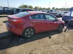 2014 KIA Forte EX