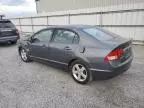 2009 Honda Civic LX-S