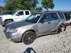 2006 Subaru Forester 2.5X