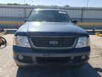 2002 Ford Explorer XLT