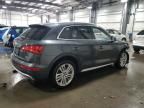 2018 Audi Q5 Prestige