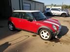 2004 Mini Cooper