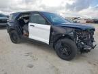 2022 Ford Explorer Police Interceptor