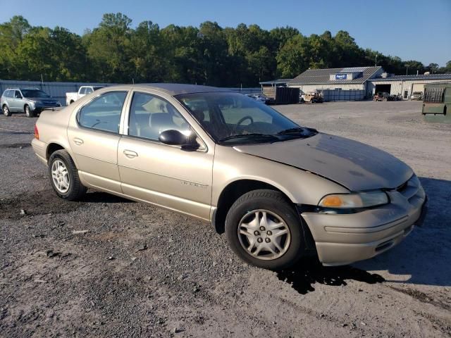 1999 Dodge Stratus