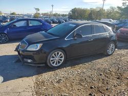 Buick salvage cars for sale: 2013 Buick Verano