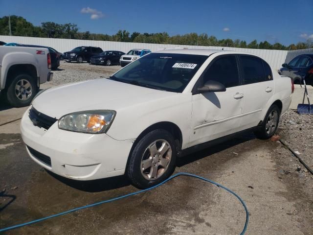 2007 Chevrolet Malibu LS