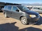 2012 Dodge Grand Caravan Crew