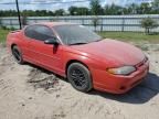 2004 Chevrolet Monte Carlo SS