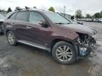 2012 KIA Sorento SX