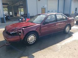 Nissan Vehiculos salvage en venta: 1993 Nissan Maxima SE