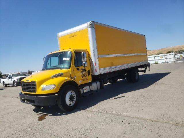 2015 Freightliner M2 106 Medium Duty