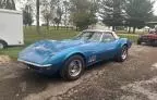 1969 Chevrolet Stingray