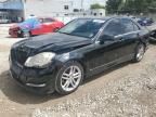 2014 Mercedes-Benz C 300 4matic