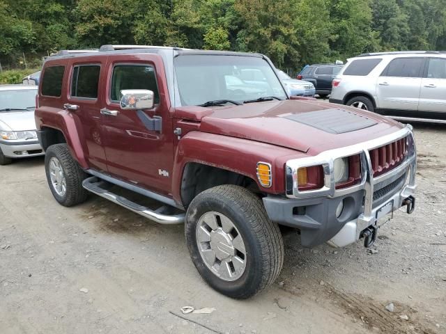 2008 Hummer H3