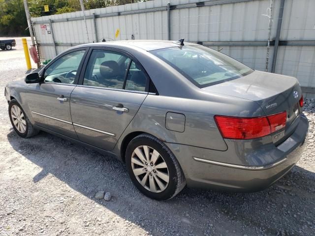 2009 Hyundai Sonata SE