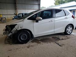 Honda salvage cars for sale: 2019 Honda FIT LX