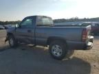 2002 Chevrolet Silverado K1500