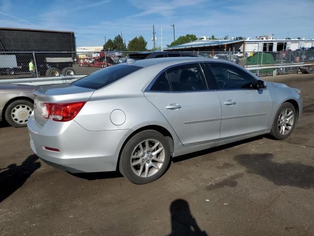 2014 Chevrolet Malibu 1LT