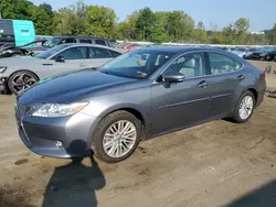 Lexus salvage cars for sale: 2014 Lexus ES 350